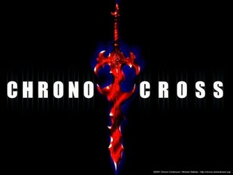 Chrono Cross Wallpaper