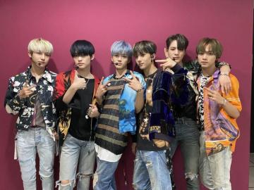 Nct U Dream