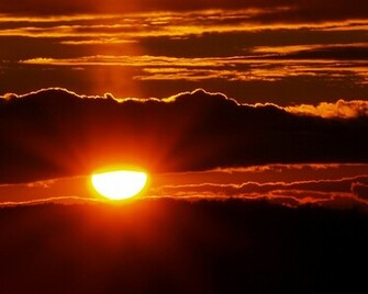 Wallpaper Sun HD
