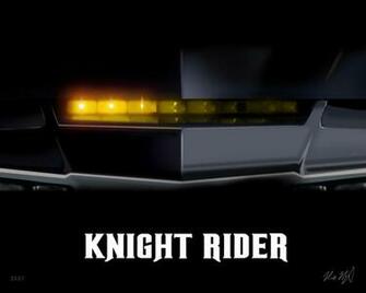 Pin Kitt Knight Rider Wallpaper The