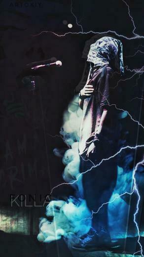 Artokiy Killa Fonic