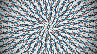 Waldo Wallpaper