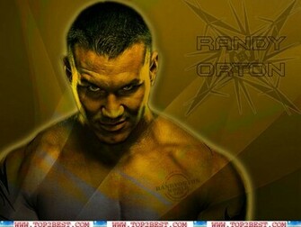 Randy Orton Devil Picture