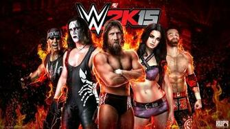 Pr Wwe Screensavers And Wallpaper HD