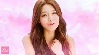 Sooyoung Wallpaper