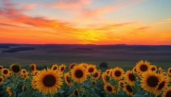 Kansas Wallpaper