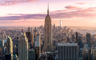 New York City Wallpaper