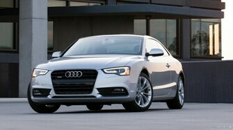 Audi A5 Wallpaper
