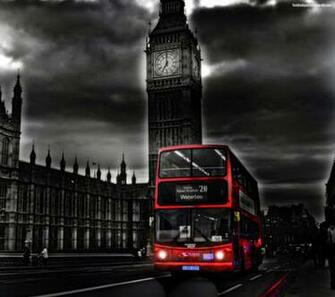 London Bus