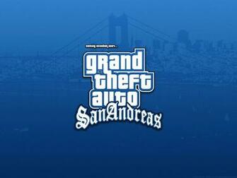 All The Best Game Picture Gta San Andreas Wallpaper