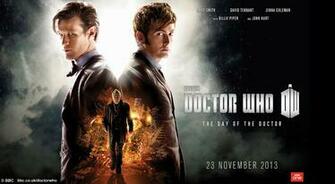 Bbc News Doctor Who The Day Of Wallpaper