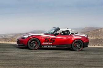 Mazda Mx Hardtop Image