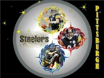 Pittsburgh Steelers