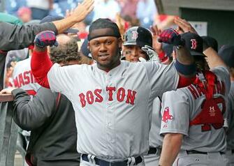 Red Sox Offense Set To Clash With Nationals Power Arms Boston