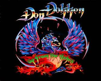 Best Dokken Background Wallpaper
