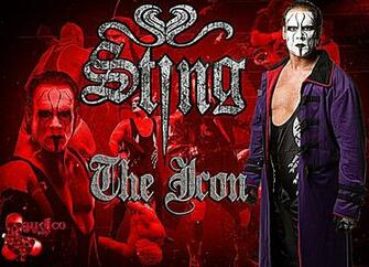 Sting Wallpaper