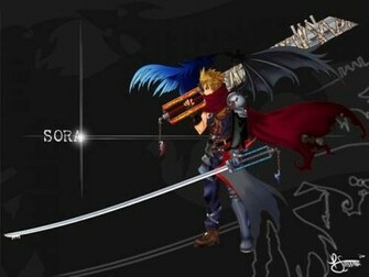 Wallpaper Games Fun Online Kingdom Hearts iPhone