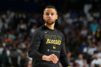 Sports Stephen Curry HD Wallpaper
