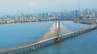 Mumbai Wallpaper HD Available For