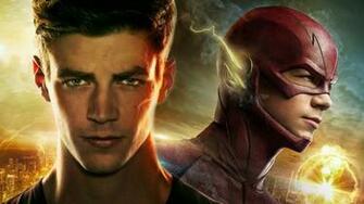 The Flash Wallpaper Cw Jpg