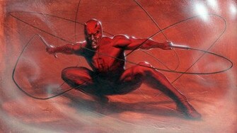 Comics Daredevil Wallpaper
