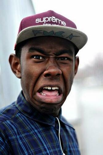 Tyler The Creator iPhone Ipod Touch Android Wallpaper