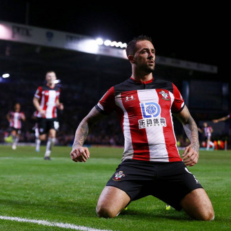 Danny Ings HD Wallpaper