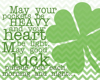 St Patrick S Day Wishes Image Sms Messages Pictures