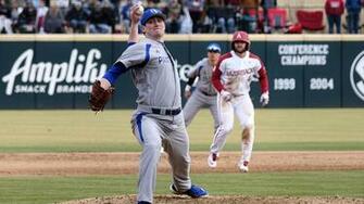 Panthers Take First Game At Alabama State Eastern Illinois