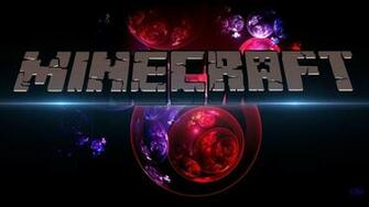 Cool Minecraft Background