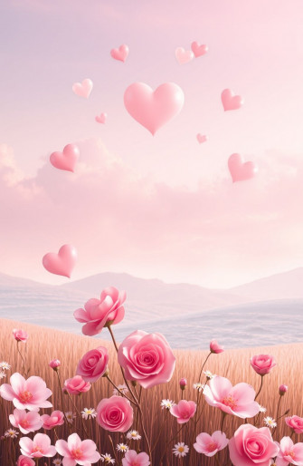 Love Wallpaper 1080p
