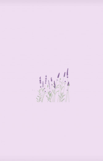 Lilac Color Wallpaper