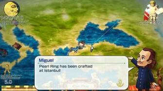 Neo Atlas Promotional Art Mobygames
