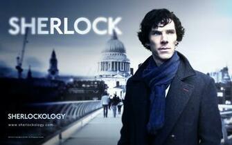 Sherlockology Wallpaper I Am Sher Locked