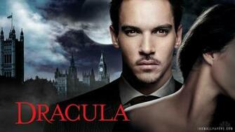 Dracula Tv Series HD Wallpaper IHD