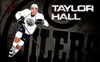 Taylor Hall Wallpaper