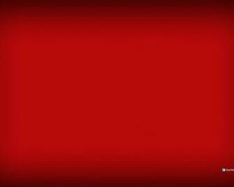 Red Computer Wallpaper Solid