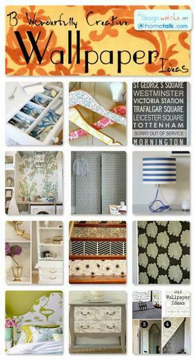 Designwotchadiy Wallpaper Projects