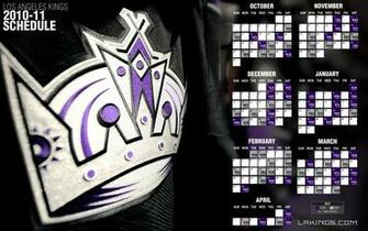 Los Angeles Kings Wallpaper Background