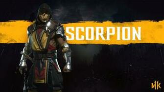 Mortal Kombat HD Wallpaper Background Image Id