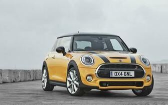 Bmw Mini Cooper S Wallpaper HD Car