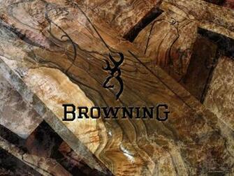 Browning Background