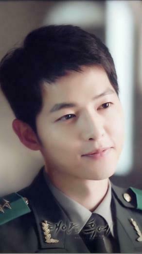 Song Joong Ki Wallpaper For Android Apk