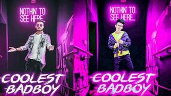 Coolest Badboy Editing Picsart