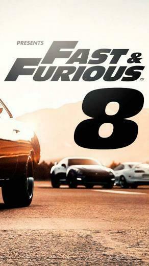 Fast And Furious Wallpaper Image