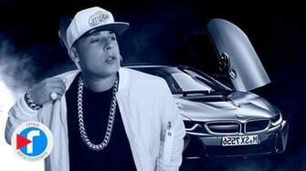 Dm Remix Mueka Ft Cosculluela J Balvin Arcangel De