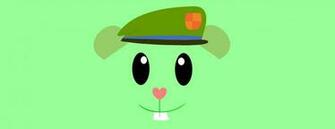 Flippy S Background By Milk1917