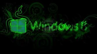 Razer Windows Wallpaper IwallHD HD