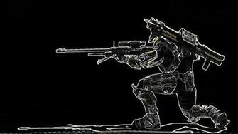 Halo Wallpaper