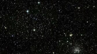Star Wars Space Background Image